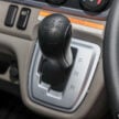 2024 Mitsubishi Fuso Canter TF 本地开售, 四种车身构型可选, 搭载 Euro 5 低排放新柴油引擎, 可使用 B30 生物柴油