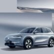 Proton eMAS 7 正式开放接单, 有标准与增程版可选, 续航里程达410公里, 6.9秒破百, 预估价12万令吉起, 12月上市