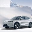 Proton eMAS 7 正式开放接单, 有标准与增程版可选, 续航里程达410公里, 6.9秒破百, 预估价12万令吉起, 12月上市