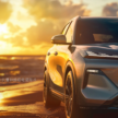 Proton eMas 7 插电混动版原型车？吉利银河星舰7官图释出！搭载新一代雷神超级混动技术，150公里纯电续航里程