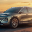 Proton eMas 7 插电混动版原型车？吉利银河星舰7官图释出！搭载新一代雷神超级混动技术，150公里纯电续航里程