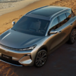 Proton eMas 7 插电混动版原型车？吉利银河星舰7官图释出！搭载新一代雷神超级混动技术，150公里纯电续航里程