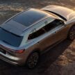 Proton eMas 7 插电混动版原型车？吉利银河星舰7官图释出！搭载新一代雷神超级混动技术，150公里纯电续航里程