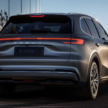 Proton eMas 7 插电混动版原型车？吉利银河星舰7官图释出！搭载新一代雷神超级混动技术，150公里纯电续航里程