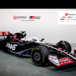 Toyota 与 Haas 车队达成技术合作伙伴关系重返 F1 赛场