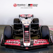 Toyota 与 Haas 车队达成技术合作伙伴关系重返 F1 赛场
