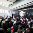 Toyota 与 Haas 车队达成技术合作伙伴关系重返 F1 赛场