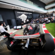Toyota 与 Haas 车队达成技术合作伙伴关系重返 F1 赛场