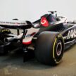 Toyota 与 Haas 车队达成技术合作伙伴关系重返 F1 赛场