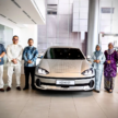 Hyundai Ioniq 5、Ioniq 6 Songket Edition 特仕版登场