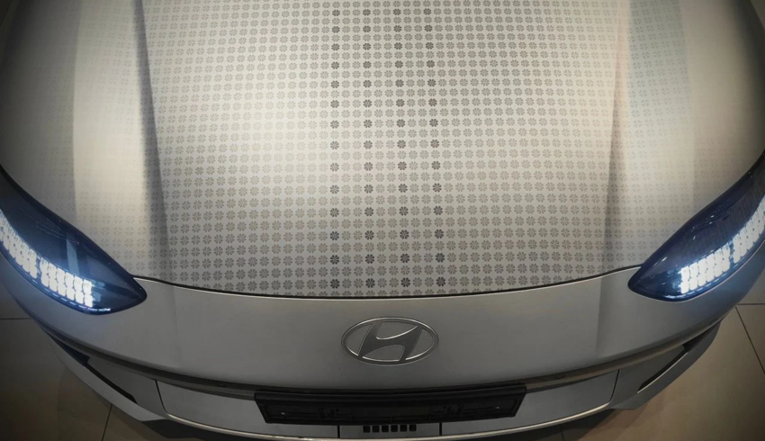 Hyundai Ioniq 5、Ioniq 6 Songket Edition 特仕版登场 276740