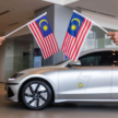 Hyundai Ioniq 5、Ioniq 6 Songket Edition 特仕版登场