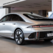Hyundai Ioniq 5、Ioniq 6 Songket Edition 特仕版登场