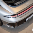Hyundai Ioniq 5、Ioniq 6 Songket Edition 特仕版登场