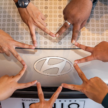 Hyundai Ioniq 5、Ioniq 6 Songket Edition 特仕版登场