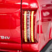 江淮 JAC T9 EV 电动皮卡本地亮相！预售价低于RM200k