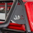 江淮 JAC T9 EV 电动皮卡本地亮相！预售价低于RM200k