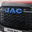 江淮 JAC T9 EV 电动皮卡本地亮相！预售价低于RM200k