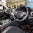 江淮 JAC T9 EV 电动皮卡本地亮相！预售价低于RM200k