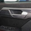 江淮 JAC T9 EV 电动皮卡本地亮相！预售价低于RM200k