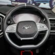 江淮 JAC T9 EV 电动皮卡本地亮相！预售价低于RM200k