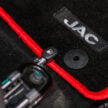 江淮 JAC T9 EV 电动皮卡本地亮相！预售价低于RM200k
