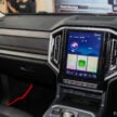 江淮 JAC T9 EV 电动皮卡本地亮相！预售价低于RM200k
