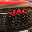 中国江淮汽车 JAC 正式进驻大马！首发车型 T9 皮卡亮相