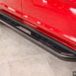 中国江淮汽车 JAC 正式进驻大马！首发车型 T9 皮卡亮相
