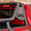 中国江淮汽车 JAC 正式进驻大马！首发车型 T9 皮卡亮相