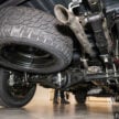 中国江淮汽车 JAC 正式进驻大马！首发车型 T9 皮卡亮相