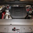 中国江淮汽车 JAC 正式进驻大马！首发车型 T9 皮卡亮相