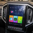 中国江淮汽车 JAC 正式进驻大马！首发车型 T9 皮卡亮相