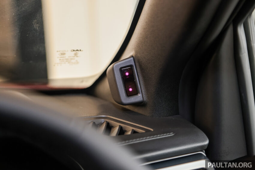 中国江淮汽车 JAC 正式进驻大马！首发车型 T9 皮卡亮相 279259