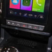 中国江淮汽车 JAC 正式进驻大马！首发车型 T9 皮卡亮相