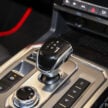 中国江淮汽车 JAC 正式进驻大马！首发车型 T9 皮卡亮相