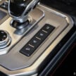 中国江淮汽车 JAC 正式进驻大马！首发车型 T9 皮卡亮相