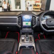 中国江淮汽车 JAC 正式进驻大马！首发车型 T9 皮卡亮相