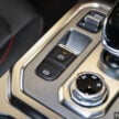 中国江淮汽车 JAC 正式进驻大马！首发车型 T9 皮卡亮相