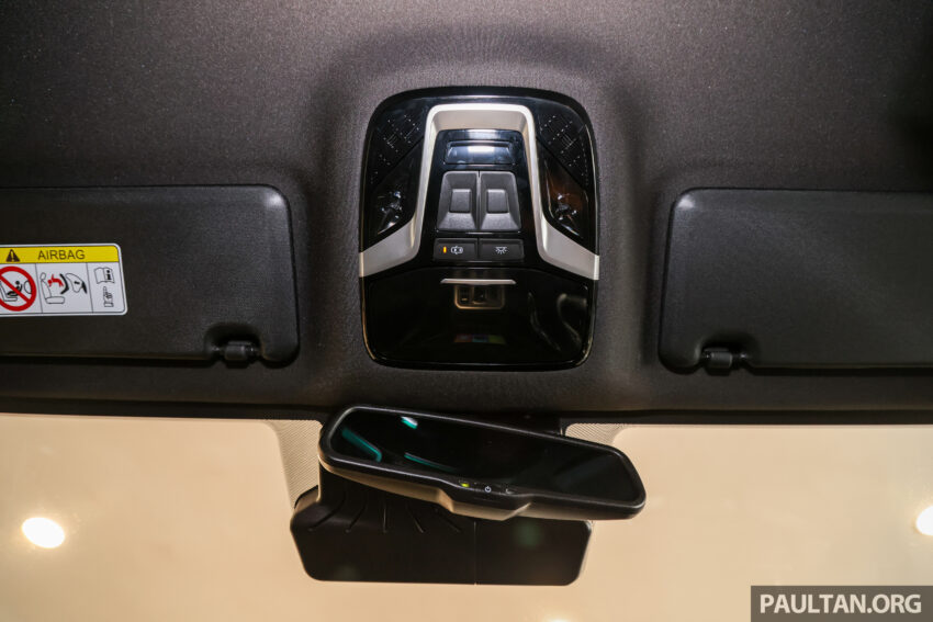 中国江淮汽车 JAC 正式进驻大马！首发车型 T9 皮卡亮相 279272
