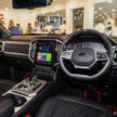 中国江淮汽车 JAC 正式进驻大马！首发车型 T9 皮卡亮相