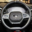 中国江淮汽车 JAC 正式进驻大马！首发车型 T9 皮卡亮相