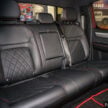 中国江淮汽车 JAC 正式进驻大马！首发车型 T9 皮卡亮相