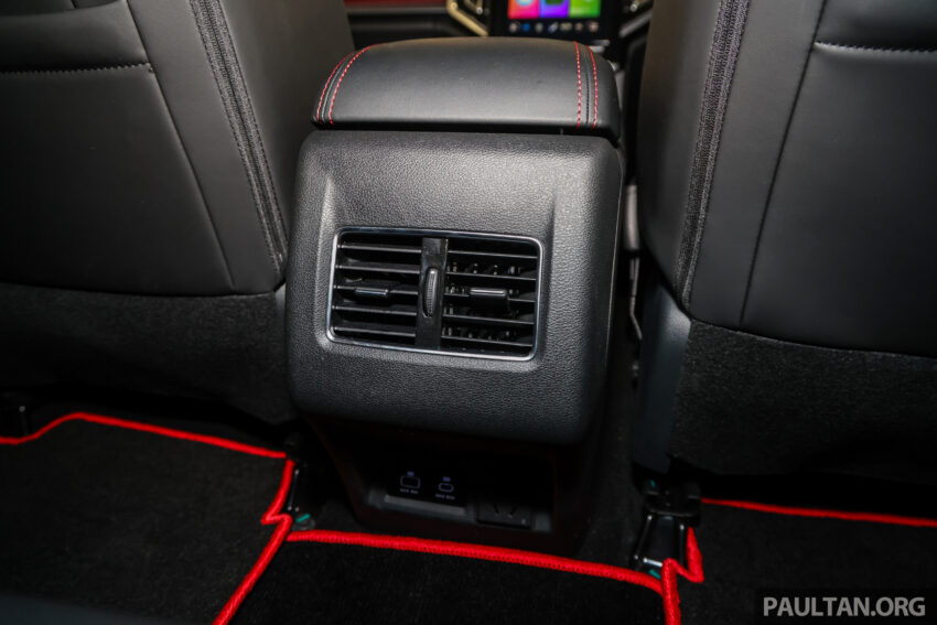 中国江淮汽车 JAC 正式进驻大马！首发车型 T9 皮卡亮相 279297