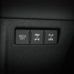 Lexus LX 700h 全球首发, LX 车系里首款Hybrid油电车型, 强调耐用和可靠, 油电系统故障仍可单独依靠汽油引擎行驶