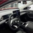 MG ES5 中国首次对媒体亮相, MG ZS EV 的后继车款, 续航里程最长525公里, 8秒破百, 原厂承诺电池终身不会自燃