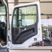 2024 Mercedes-Benz Actros 与 Arocs 登陆大马市场, 搭载 Euro 5 排放标准新引擎, 能使用未来的 B30 生物柴油
