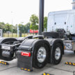 2024 Mercedes-Benz Actros 与 Arocs 登陆大马市场, 搭载 Euro 5 排放标准新引擎, 能使用未来的 B30 生物柴油