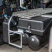 2024 Mercedes-Benz Actros 与 Arocs 登陆大马市场, 搭载 Euro 5 排放标准新引擎, 能使用未来的 B30 生物柴油