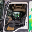 2024 Mercedes-Benz Actros 与 Arocs 登陆大马市场, 搭载 Euro 5 排放标准新引擎, 能使用未来的 B30 生物柴油